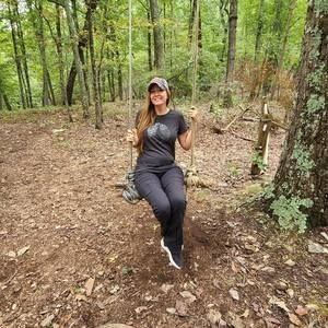 Meet your Posher, Valerie